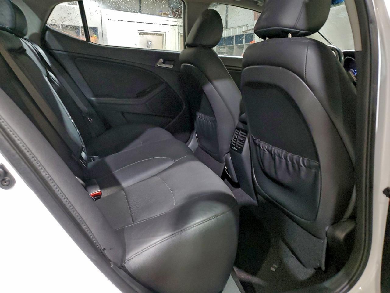 2015 KIA OPTIMA EX photo 10