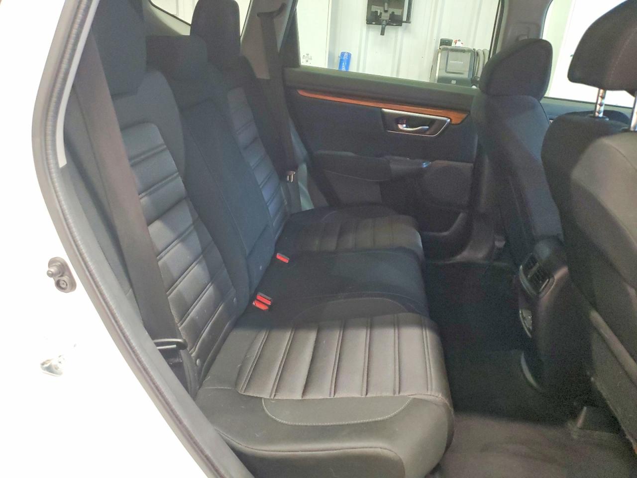 2018 HONDA CR-V EX photo 11