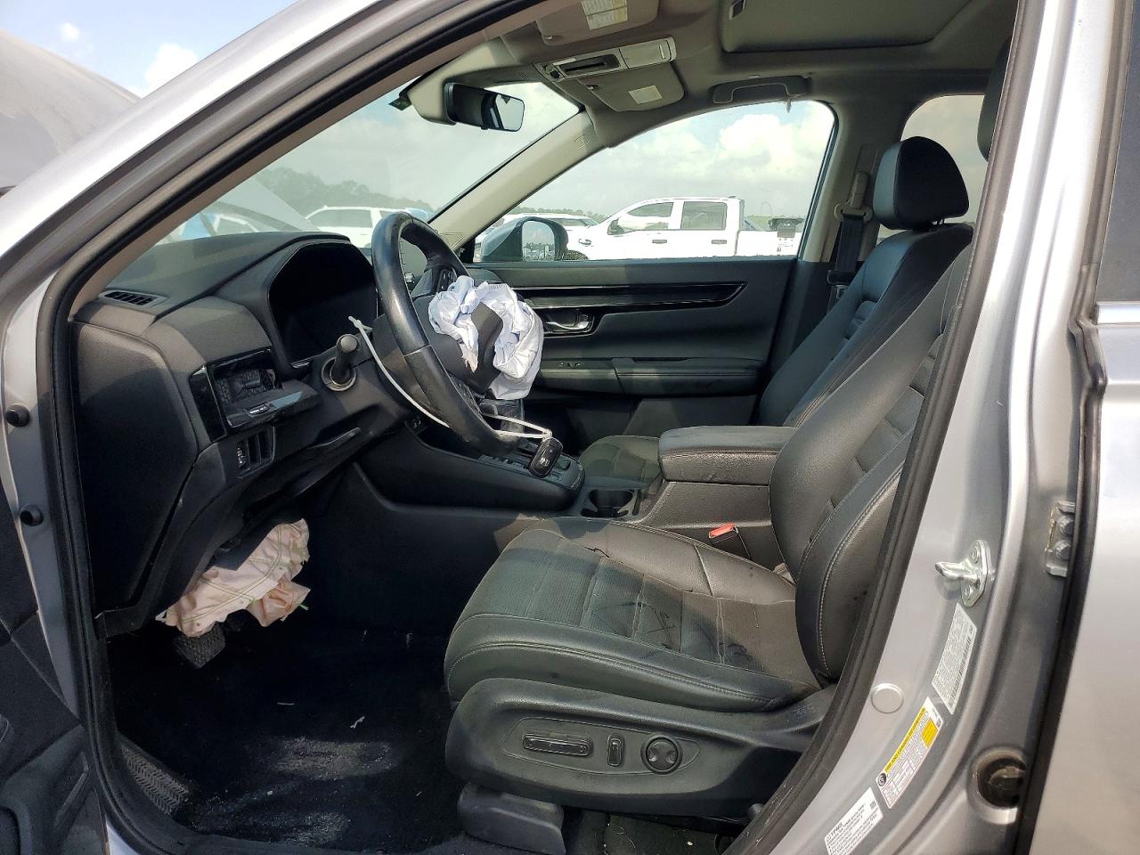 2024 HONDA CR-V EXL photo 7