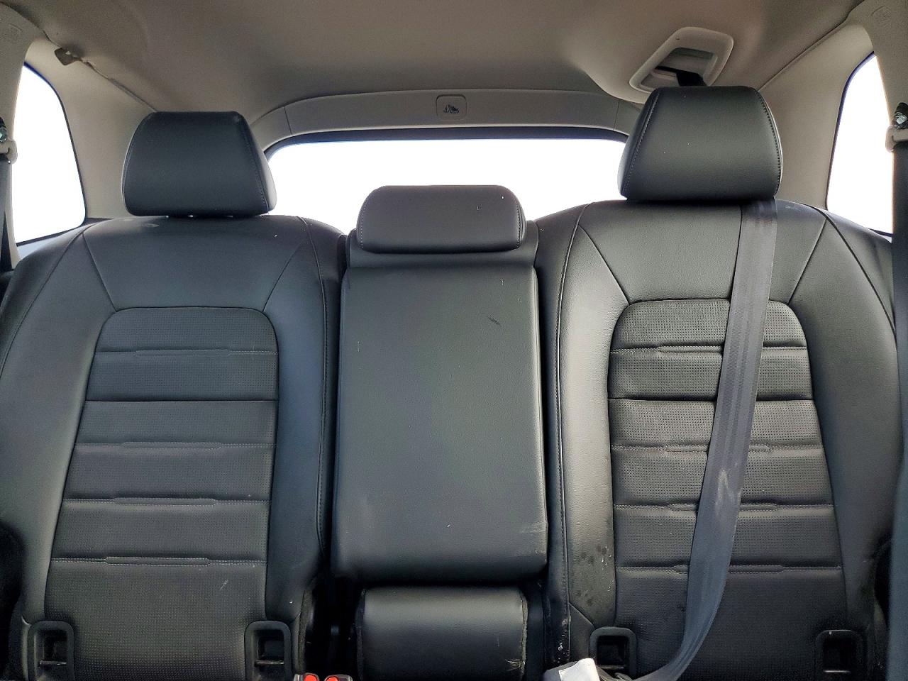 2024 HONDA CR-V EXL photo 10