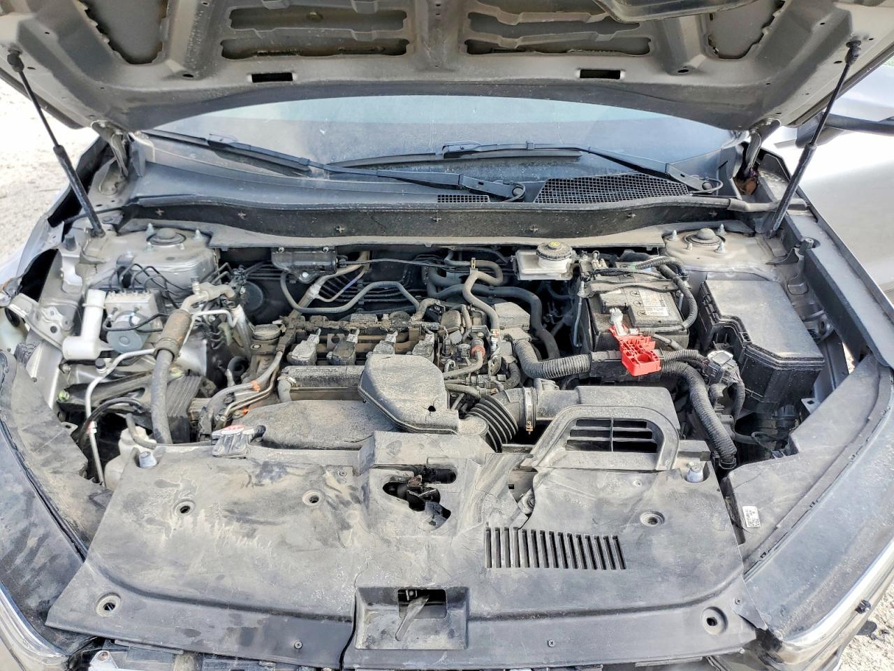 2024 HONDA CR-V EXL photo 12