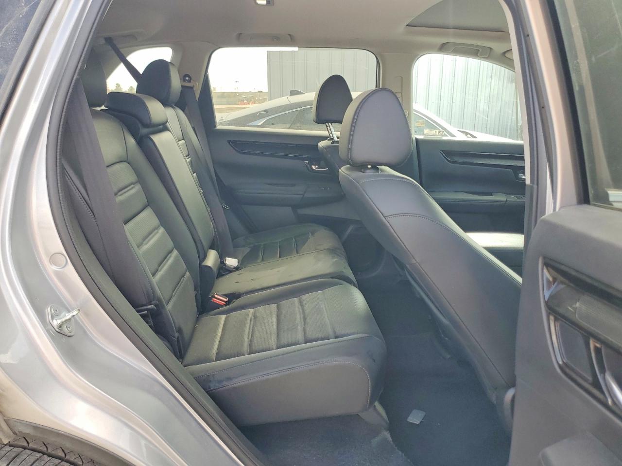 2024 HONDA CR-V EXL photo 11