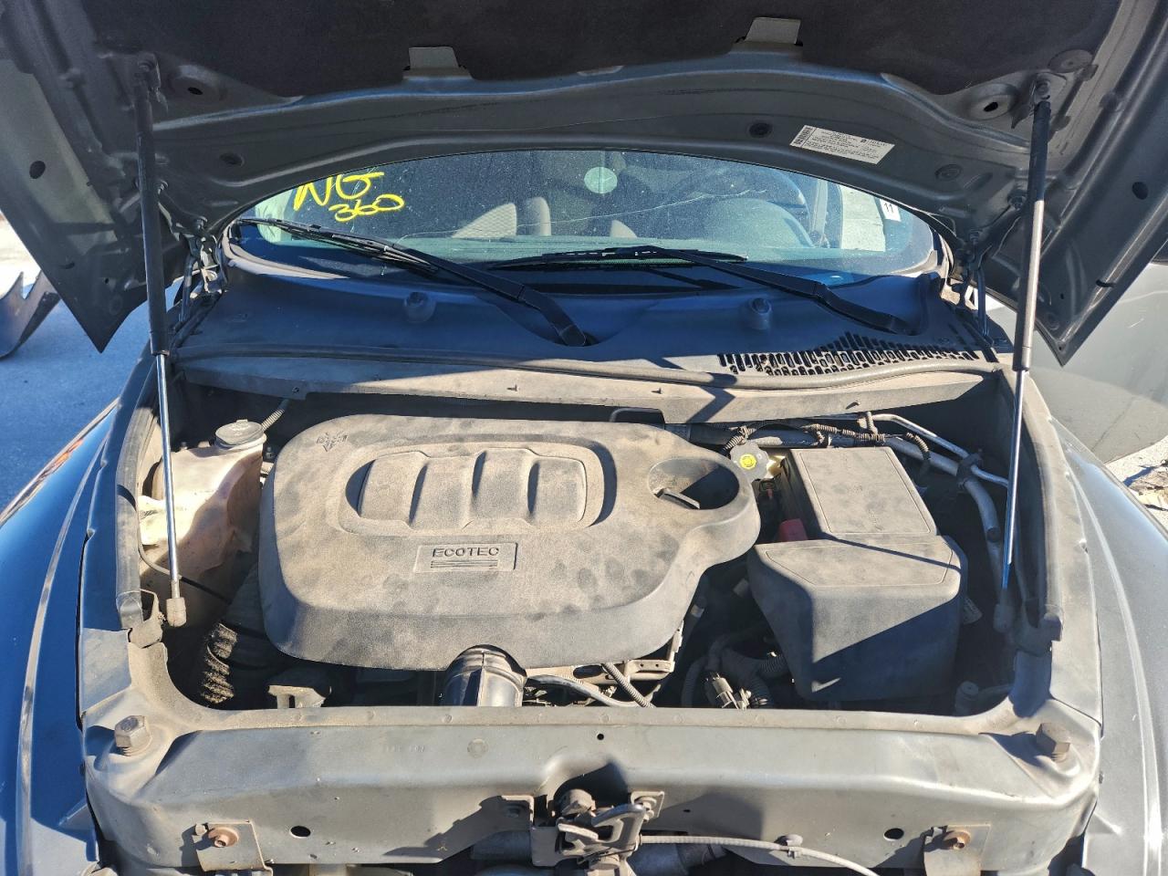 2008 CHEVROLET HHR LT photo 11