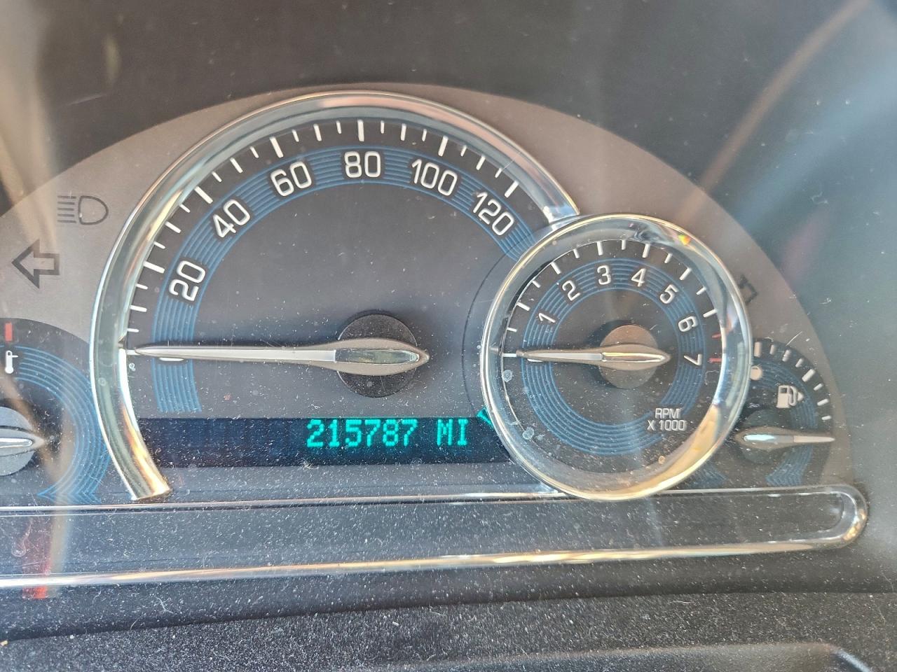 2008 CHEVROLET HHR LT photo 9