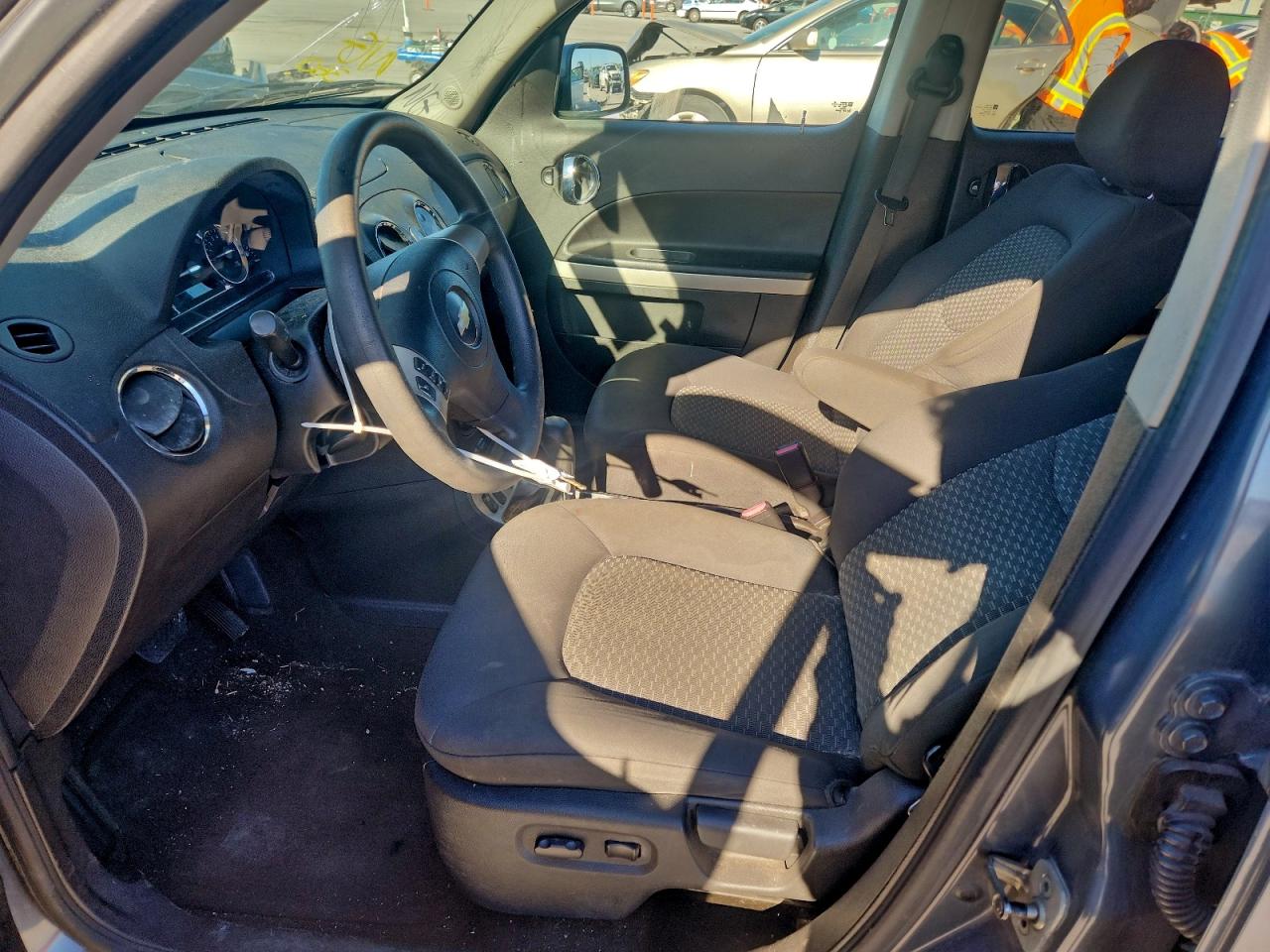 2008 CHEVROLET HHR LT photo 7