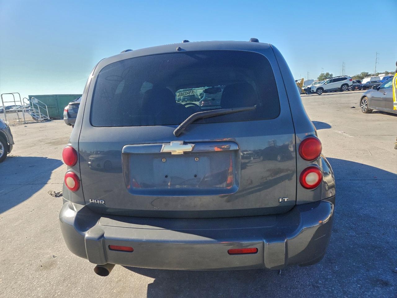 2008 CHEVROLET HHR LT photo 6