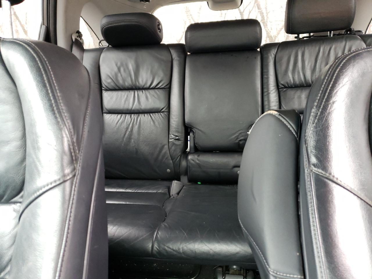 2011 HONDA CR-V EXL photo 28