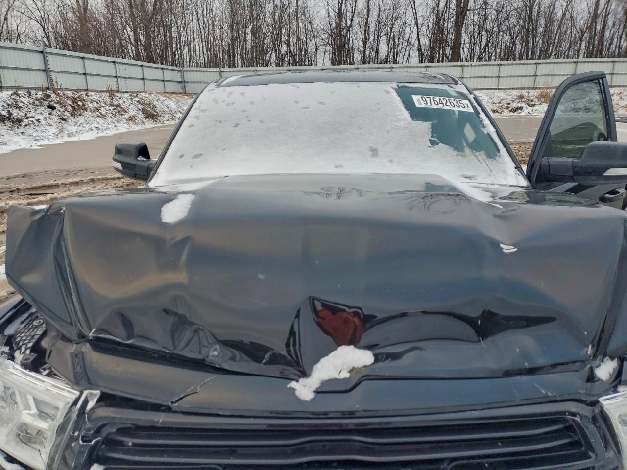 2021 RAM 1500 BIG HORN/LONE STAR photo 11