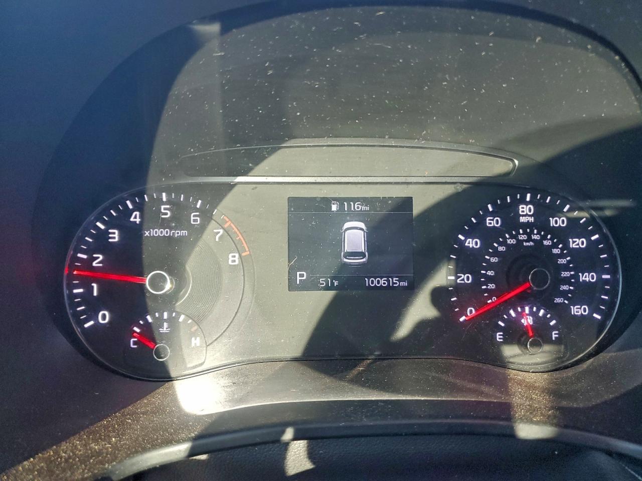 2021 KIA SOUL LX photo 9