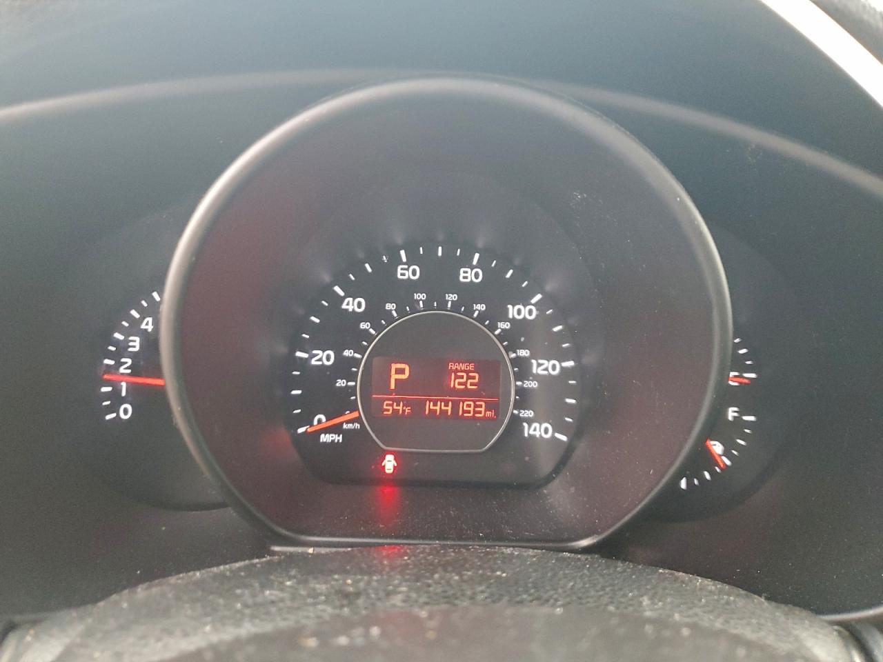 2018 KIA SOUL + photo 9