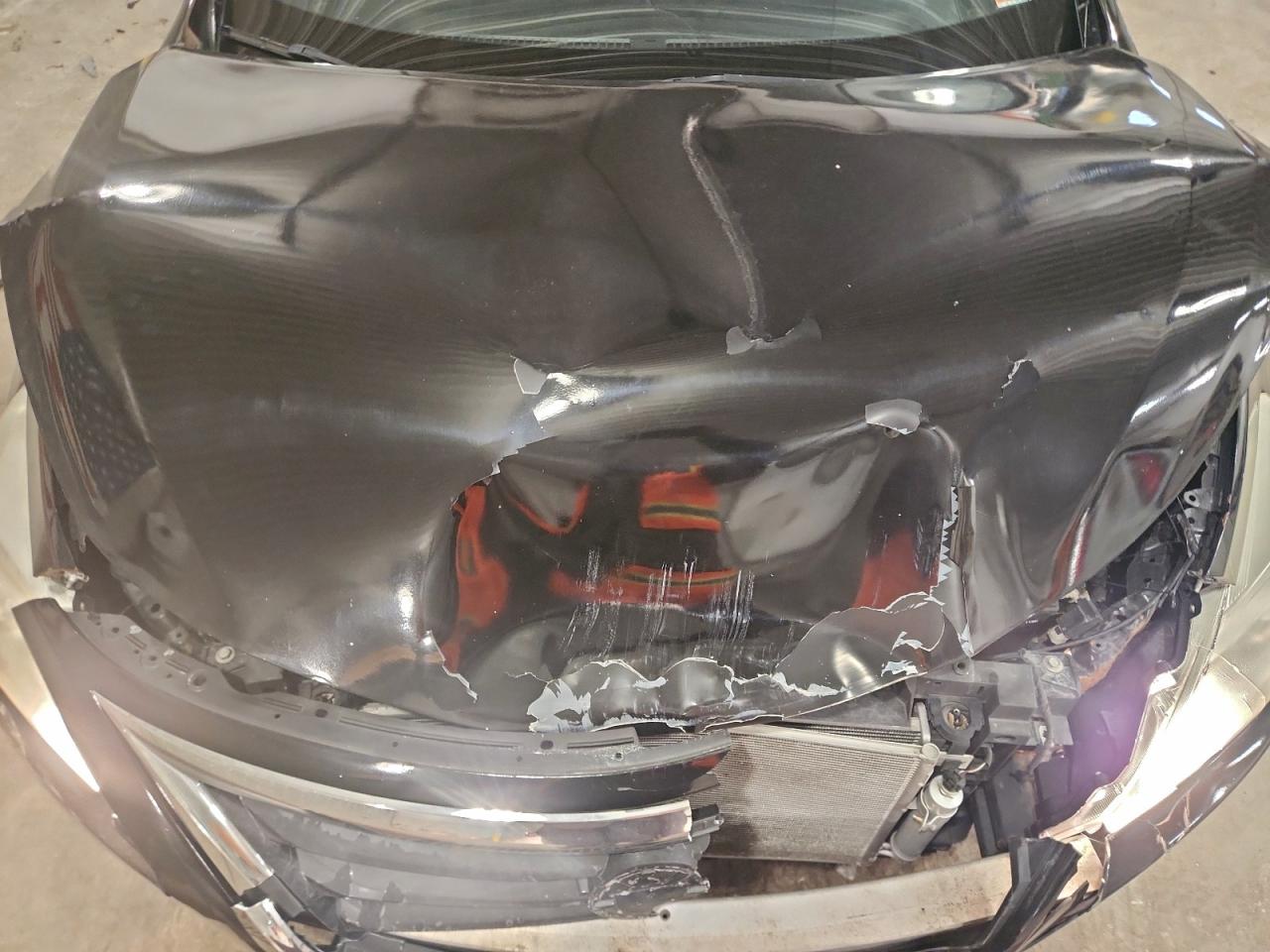 2014 NISSAN ALTIMA 2.5 photo 11