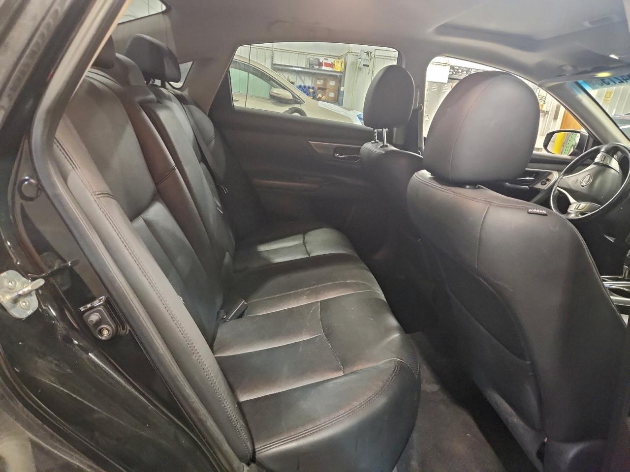 2014 NISSAN ALTIMA 2.5 photo 10