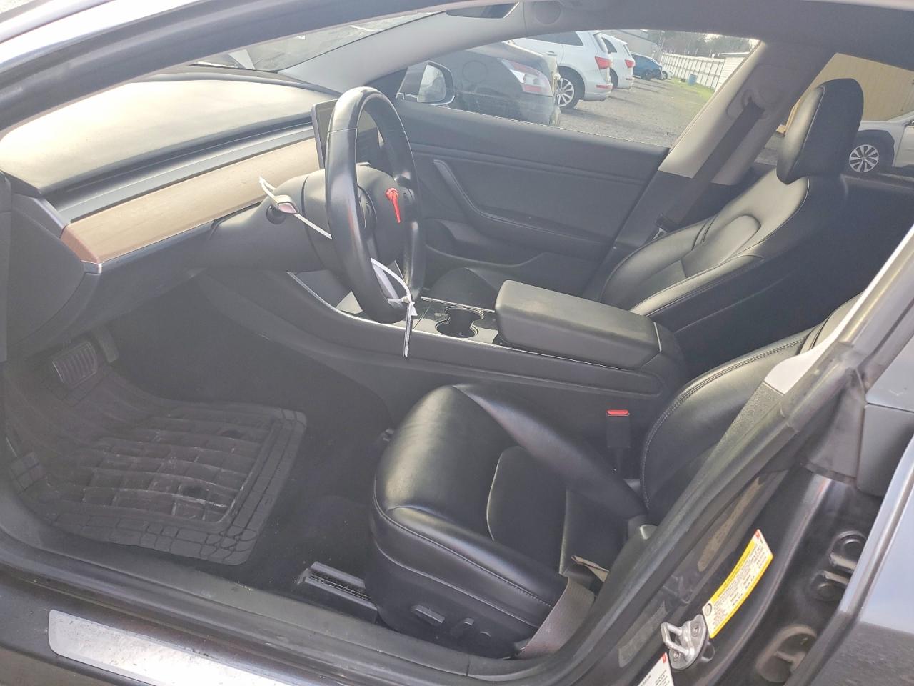 2018 TESLA MODEL 3 photo 7