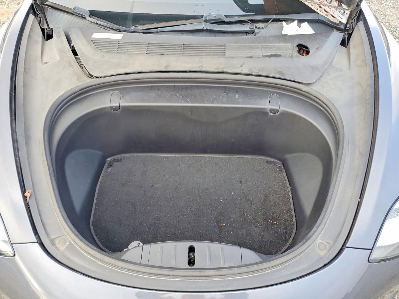 2018 TESLA MODEL 3 photo 11