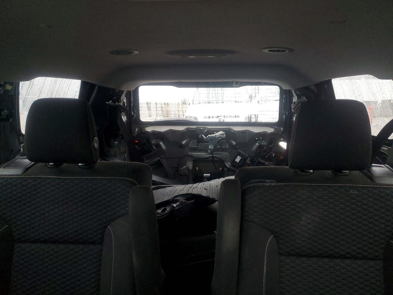 2019 GMC ACADIA SLE photo 10