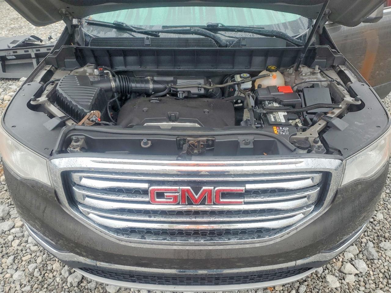 2019 GMC ACADIA SLE photo 12
