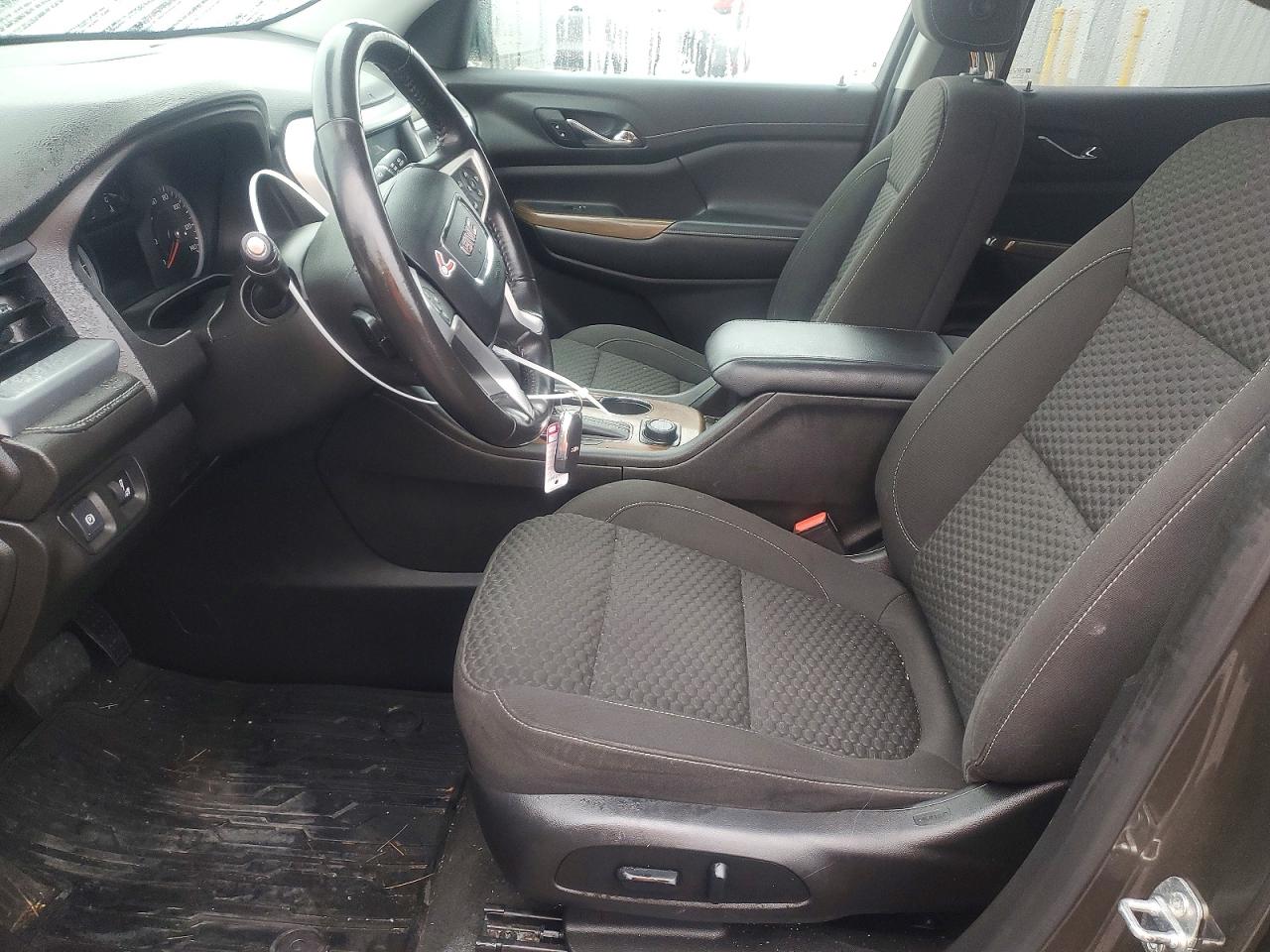 2019 GMC ACADIA SLE photo 7