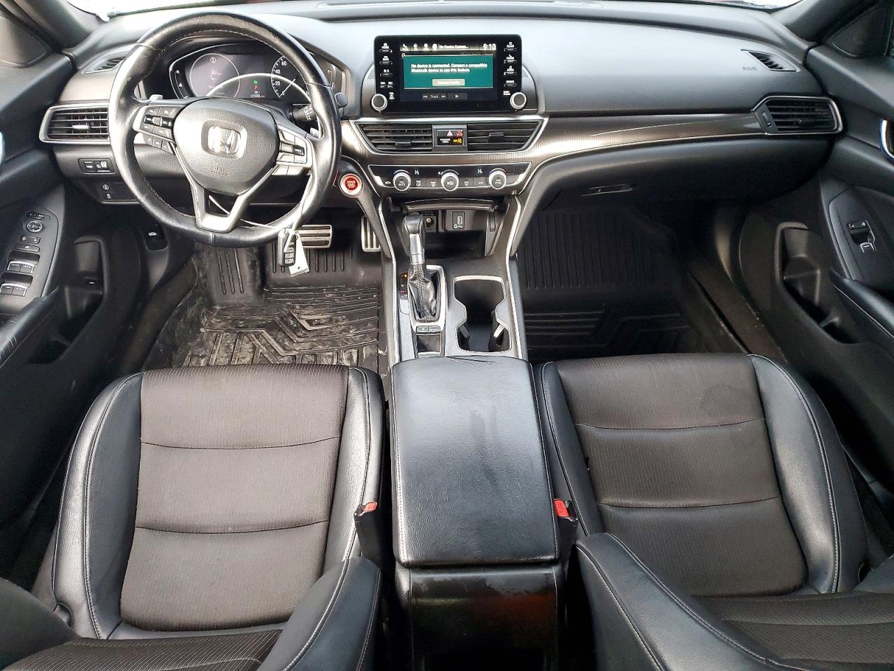 2018 HONDA ACCORD SPORT photo 15