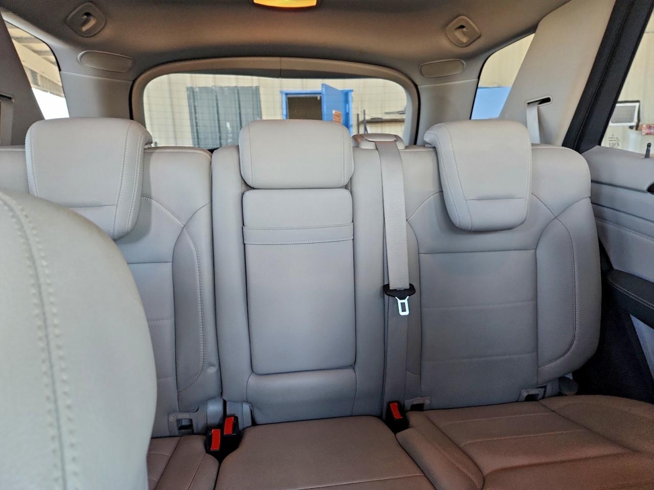 2012 MERCEDES-BENZ ML 350 BLUETEC photo 10
