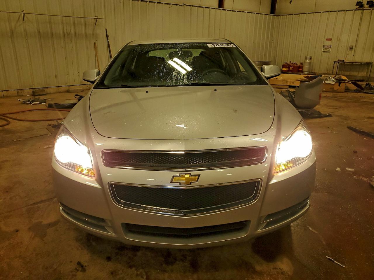2012 CHEVROLET MALIBU 1LT photo 5