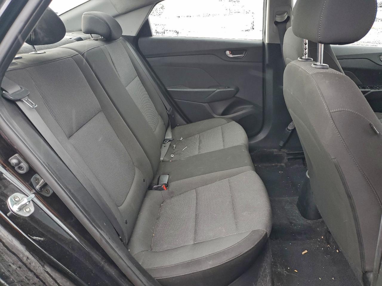 2019 HYUNDAI ACCENT SE photo 10