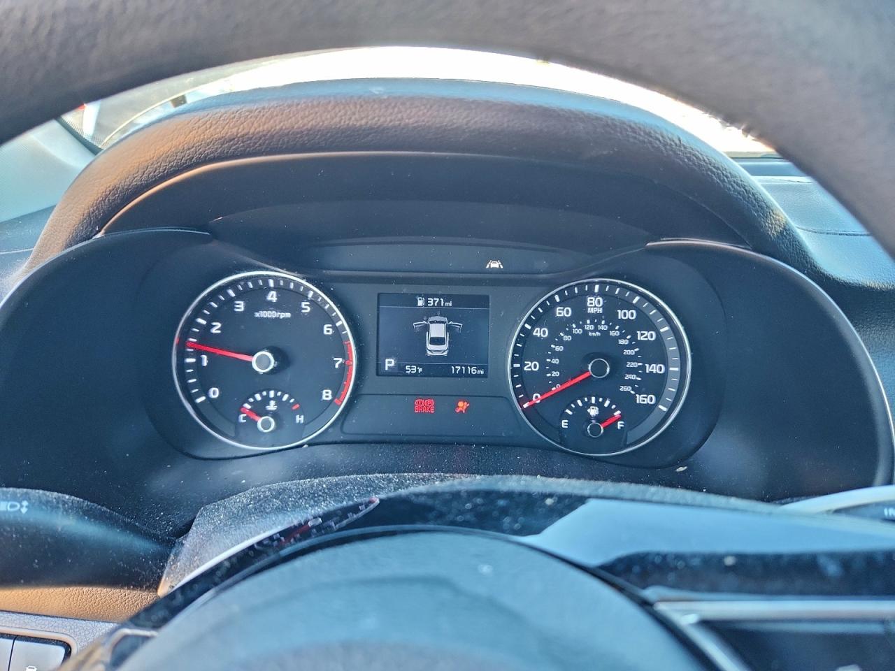 2021 KIA FORTE LXS photo 25