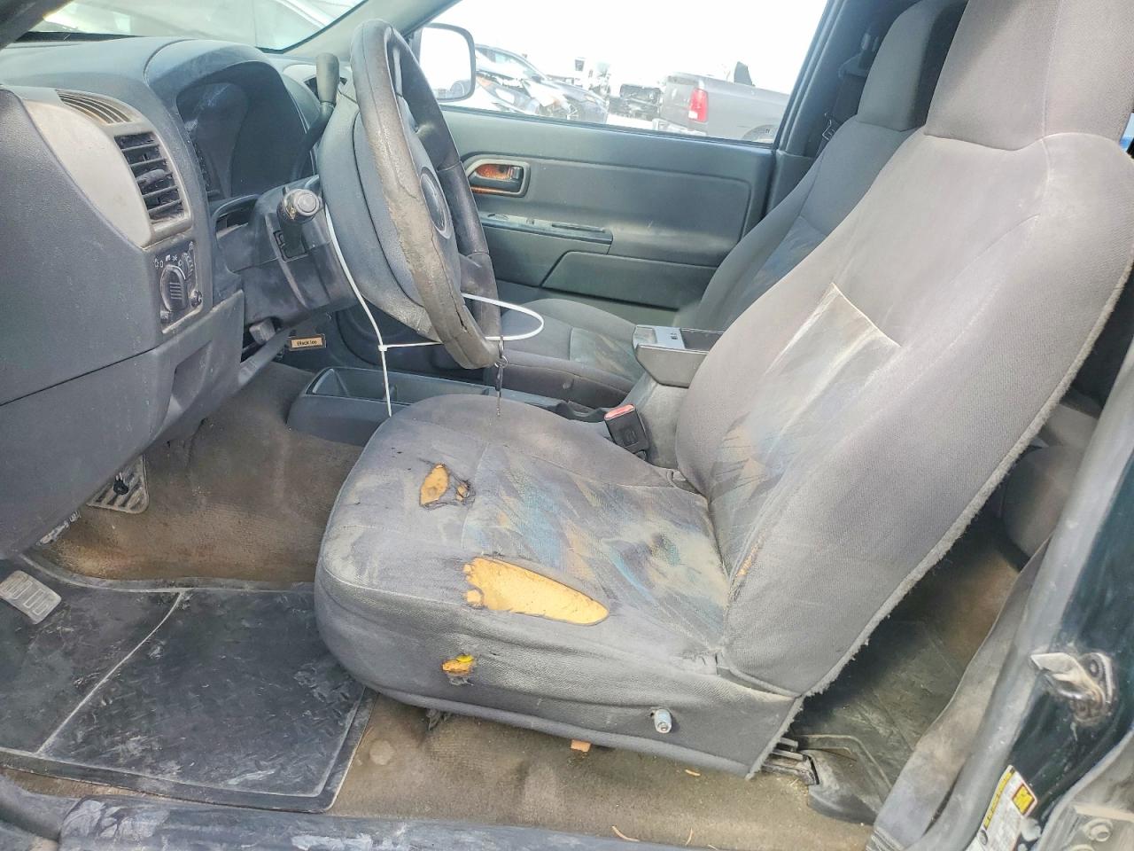 2005 CHEVROLET COLORADO photo 7