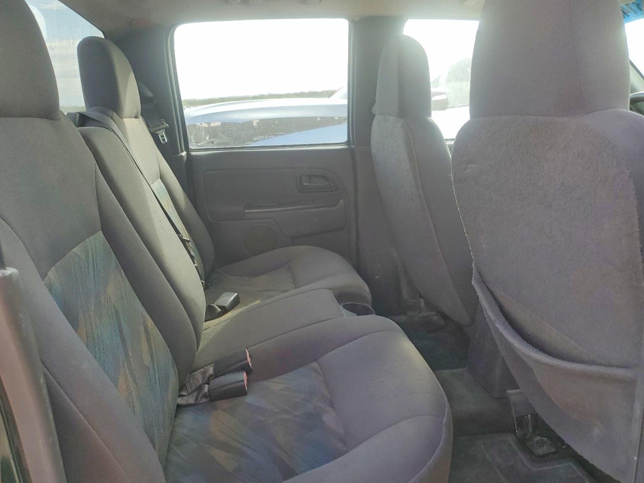 2005 CHEVROLET COLORADO photo 10