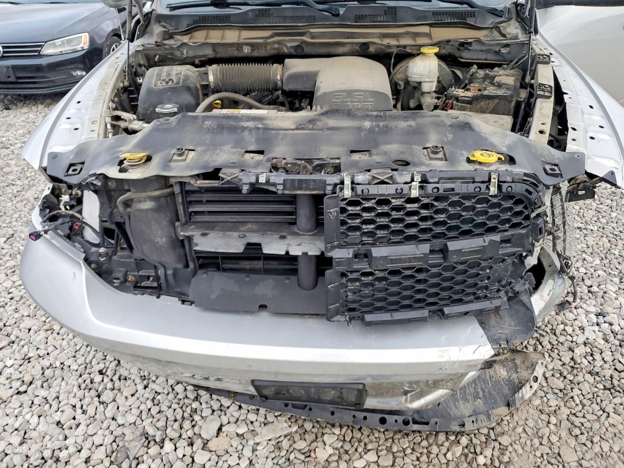 2018 RAM 1500 SLT photo 11