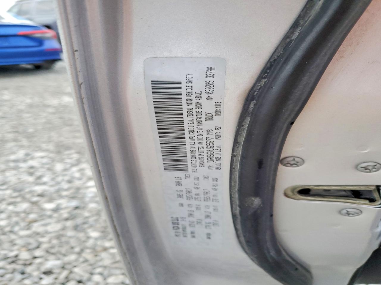 2018 RAM 1500 SLT photo 12