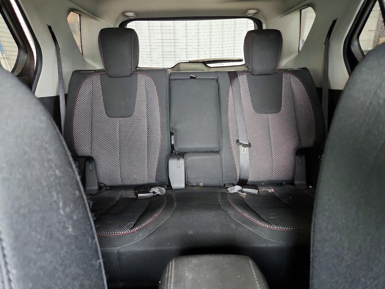 2017 CHEVROLET EQUINOX LT photo 10