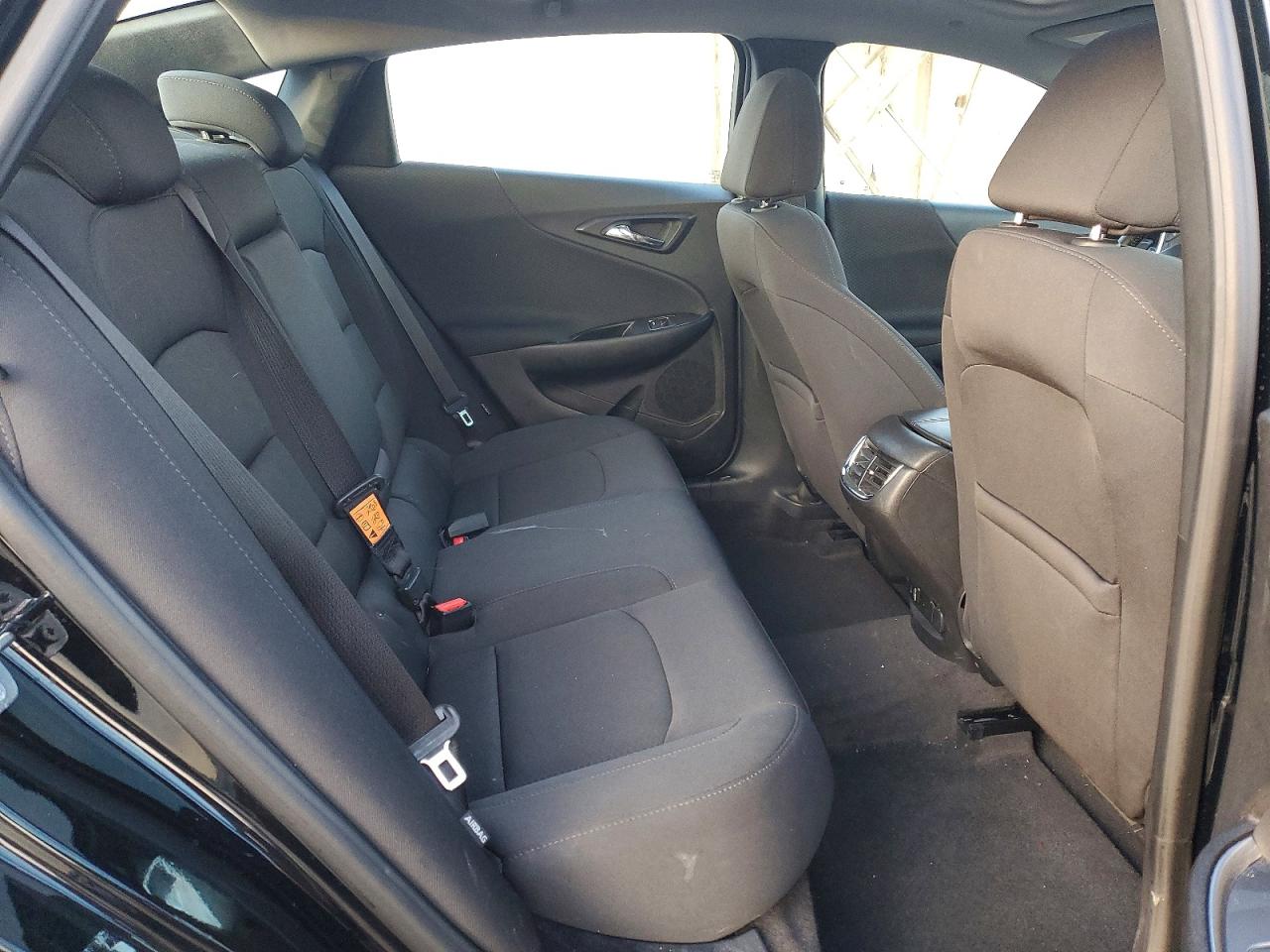 2016 CHEVROLET MALIBU LT photo 10