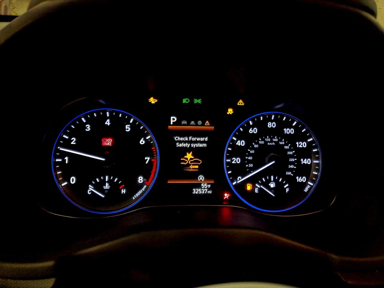 2022 HYUNDAI KONA SEL photo 9