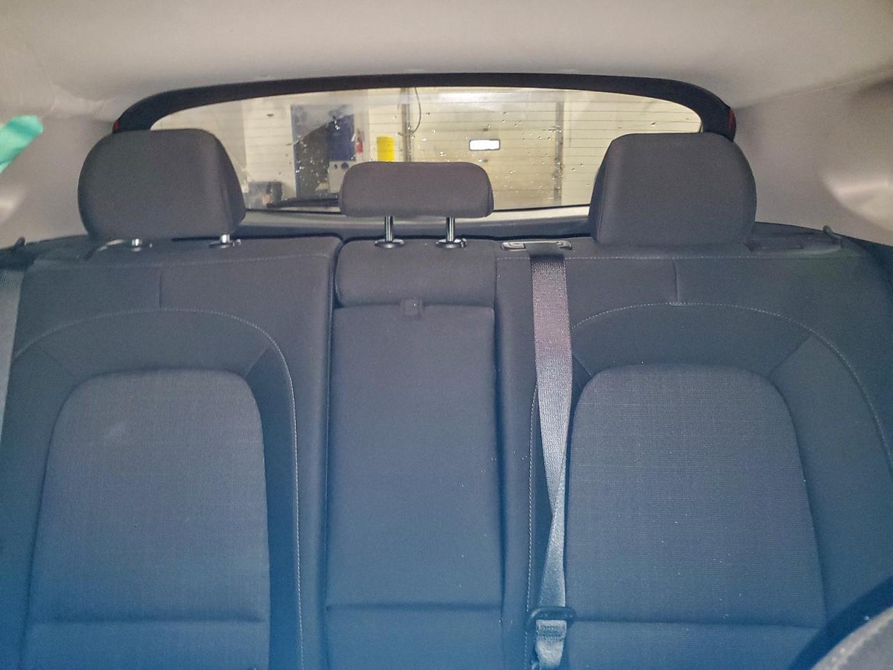 2022 HYUNDAI KONA SEL photo 10