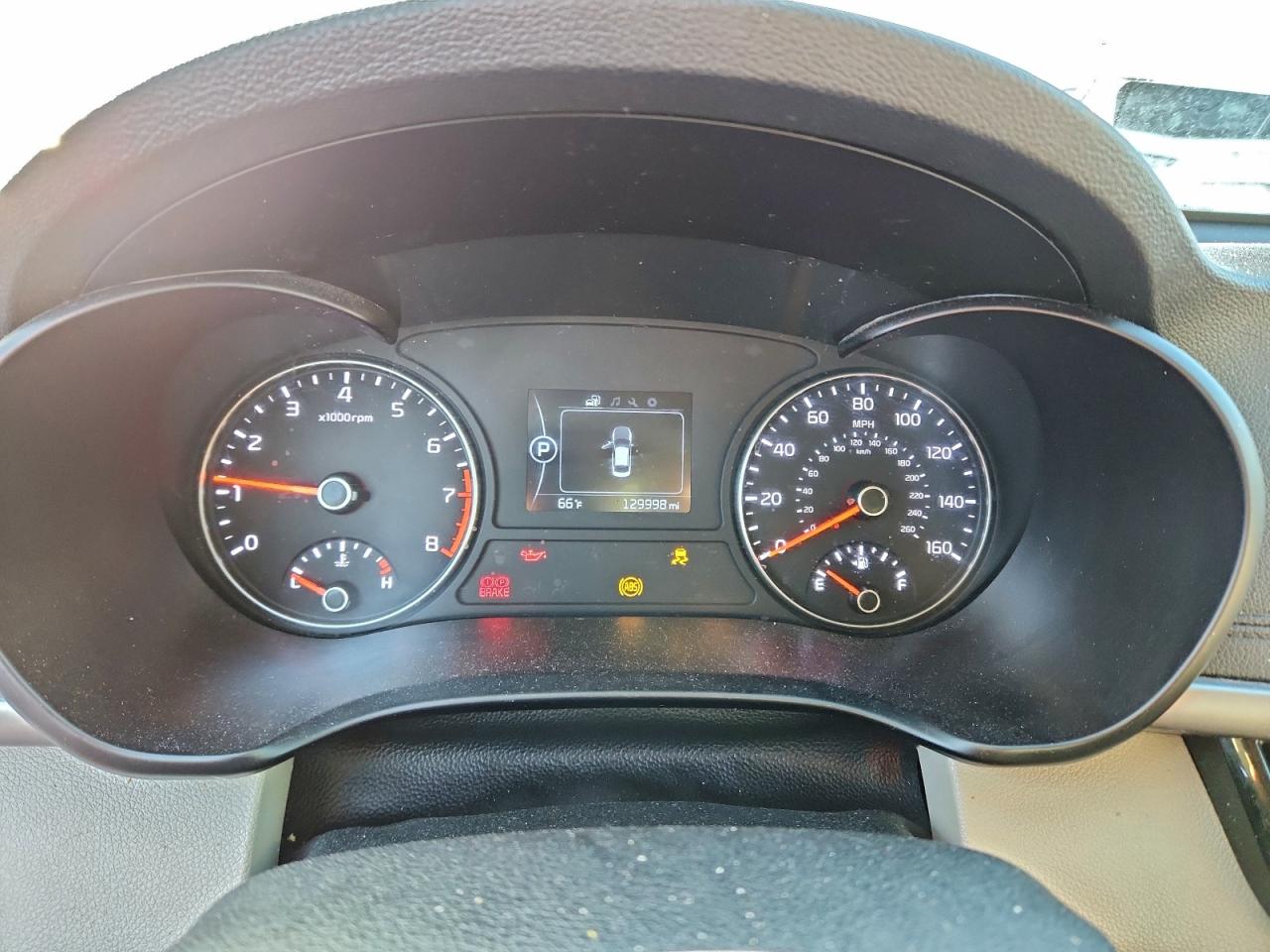 2018 KIA OPTIMA LX photo 9