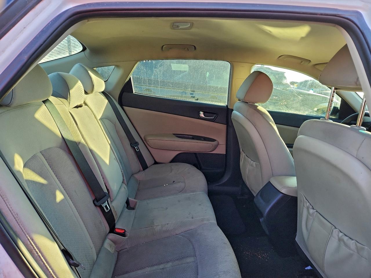 2018 KIA OPTIMA LX photo 10