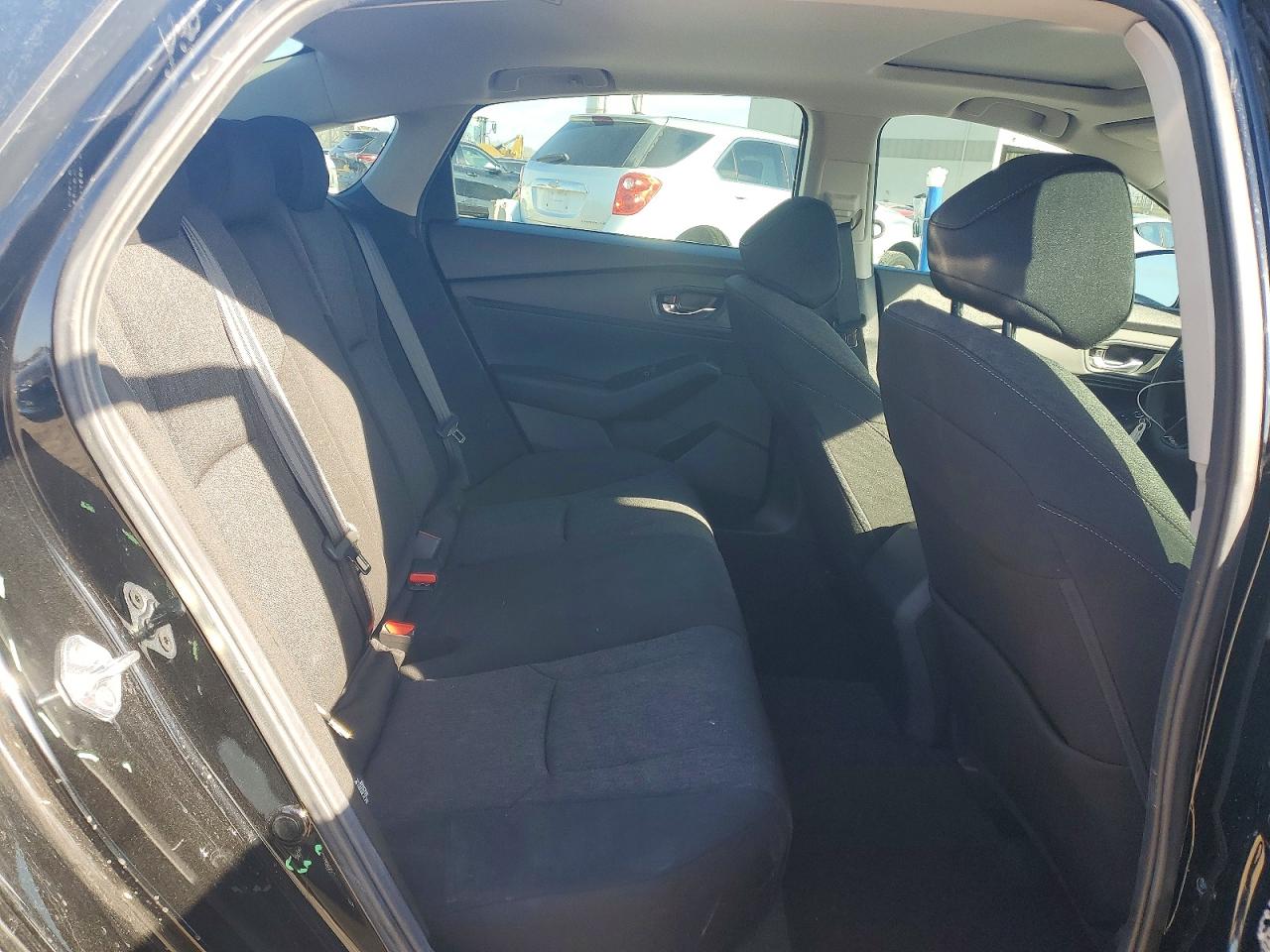 2024 HONDA ACCORD photo 28