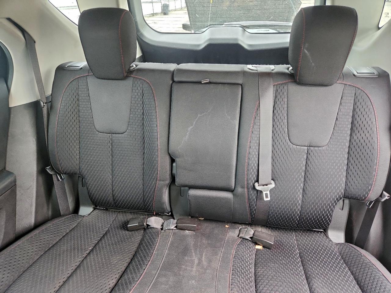 2015 CHEVROLET EQUINOX LS photo 10