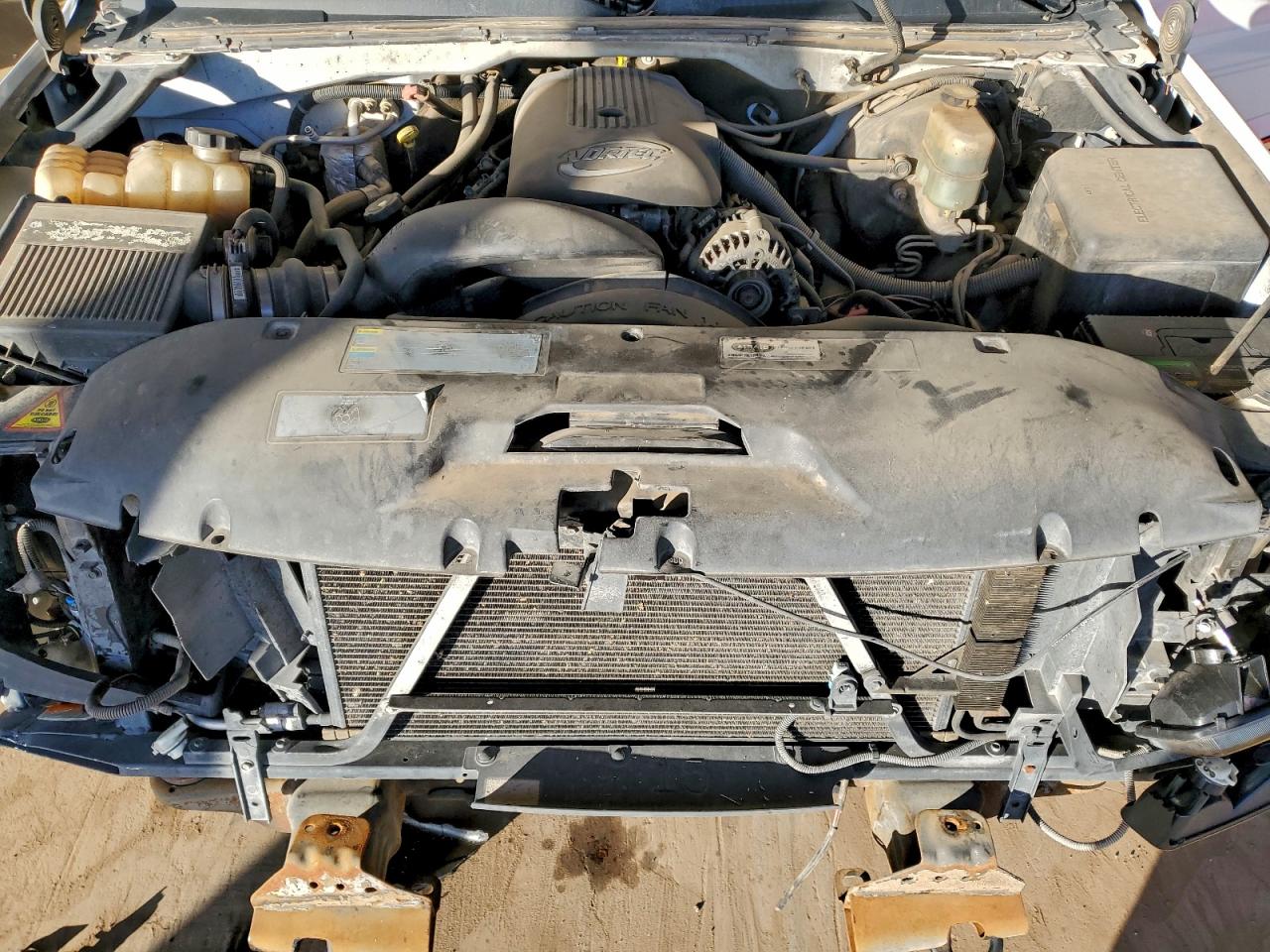 2002 GMC NEW SIERRA C1500 photo 11