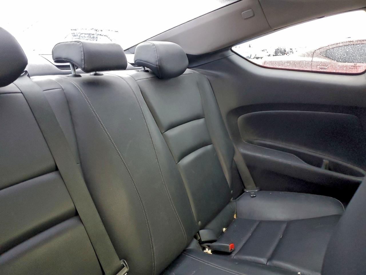 2015 HONDA ACCORD EXL photo 10