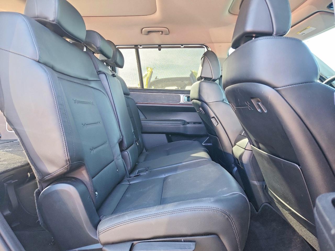 2024 HYUNDAI SANTA FE LIMITED photo 10
