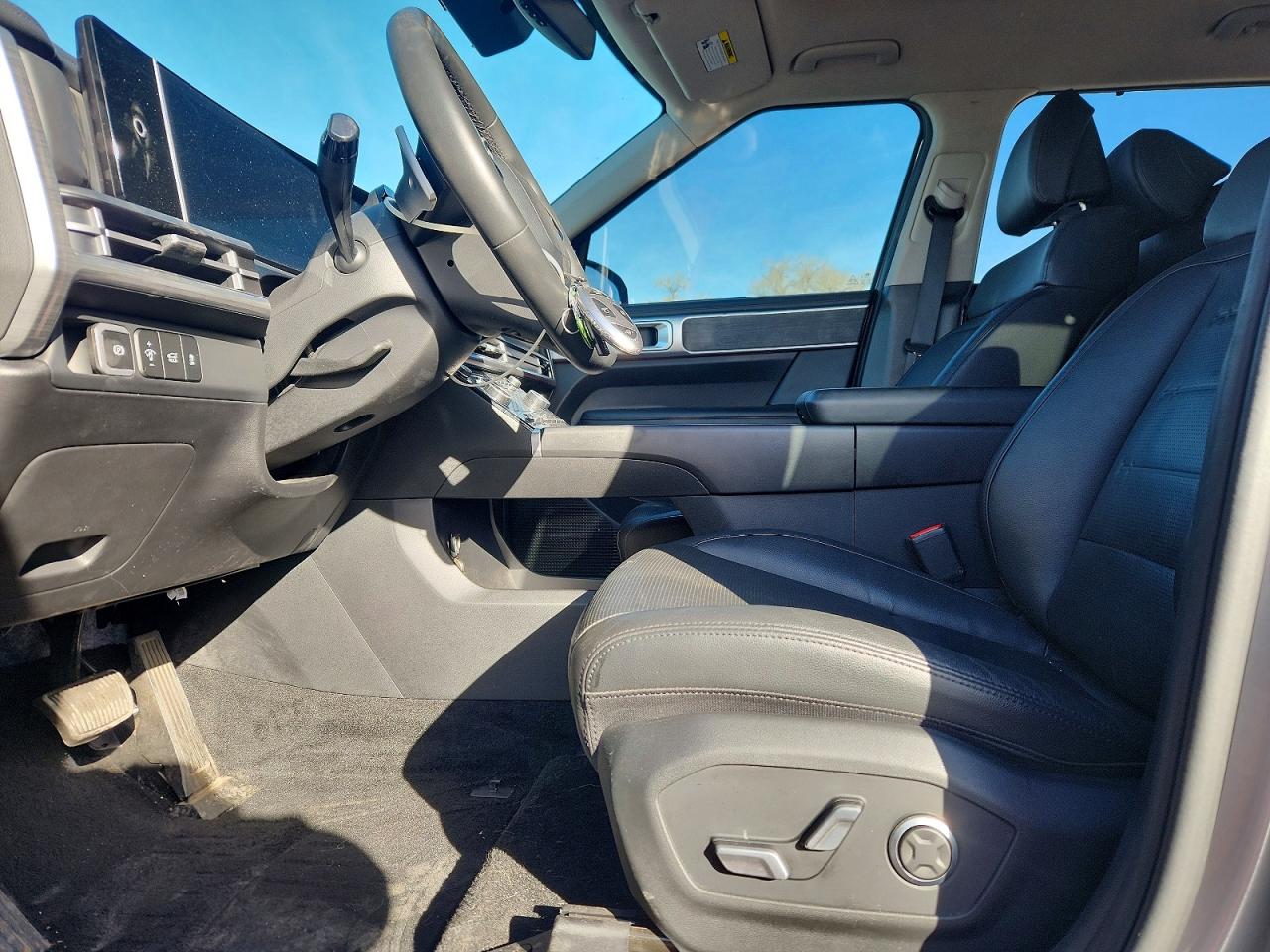 2024 HYUNDAI SANTA FE LIMITED photo 7
