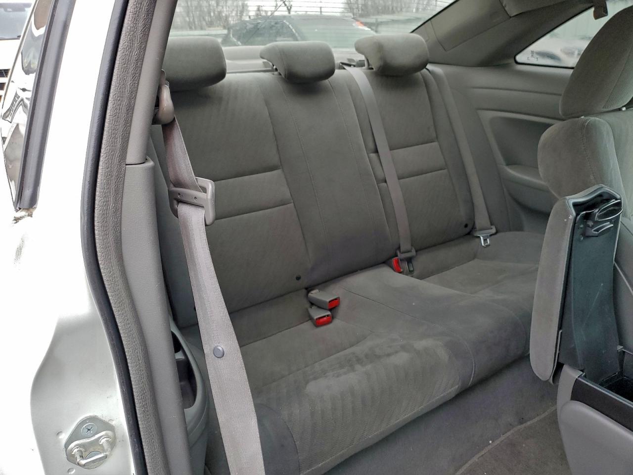 2010 HONDA CIVIC LX photo 10