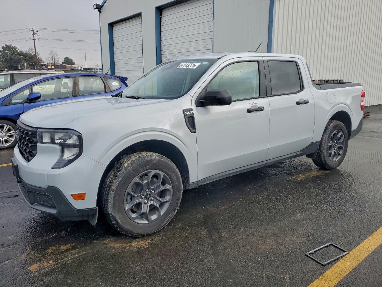 2025 FORD MAVERICK