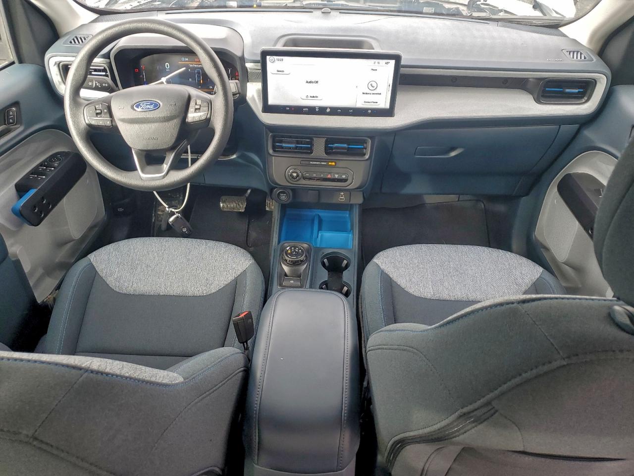 2025 FORD MAVERICK XLT photo 8