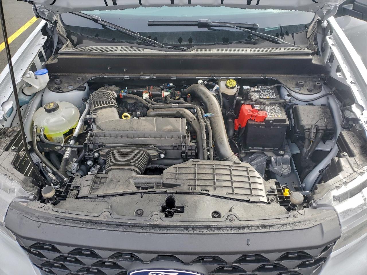 2025 FORD MAVERICK XLT photo 11