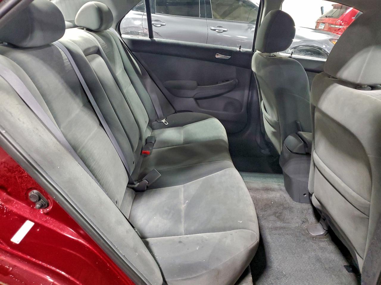 2006 HONDA ACCORD EX photo 10