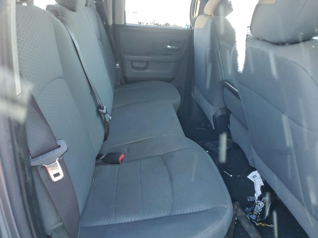 2014 RAM 1500 SLT photo 19