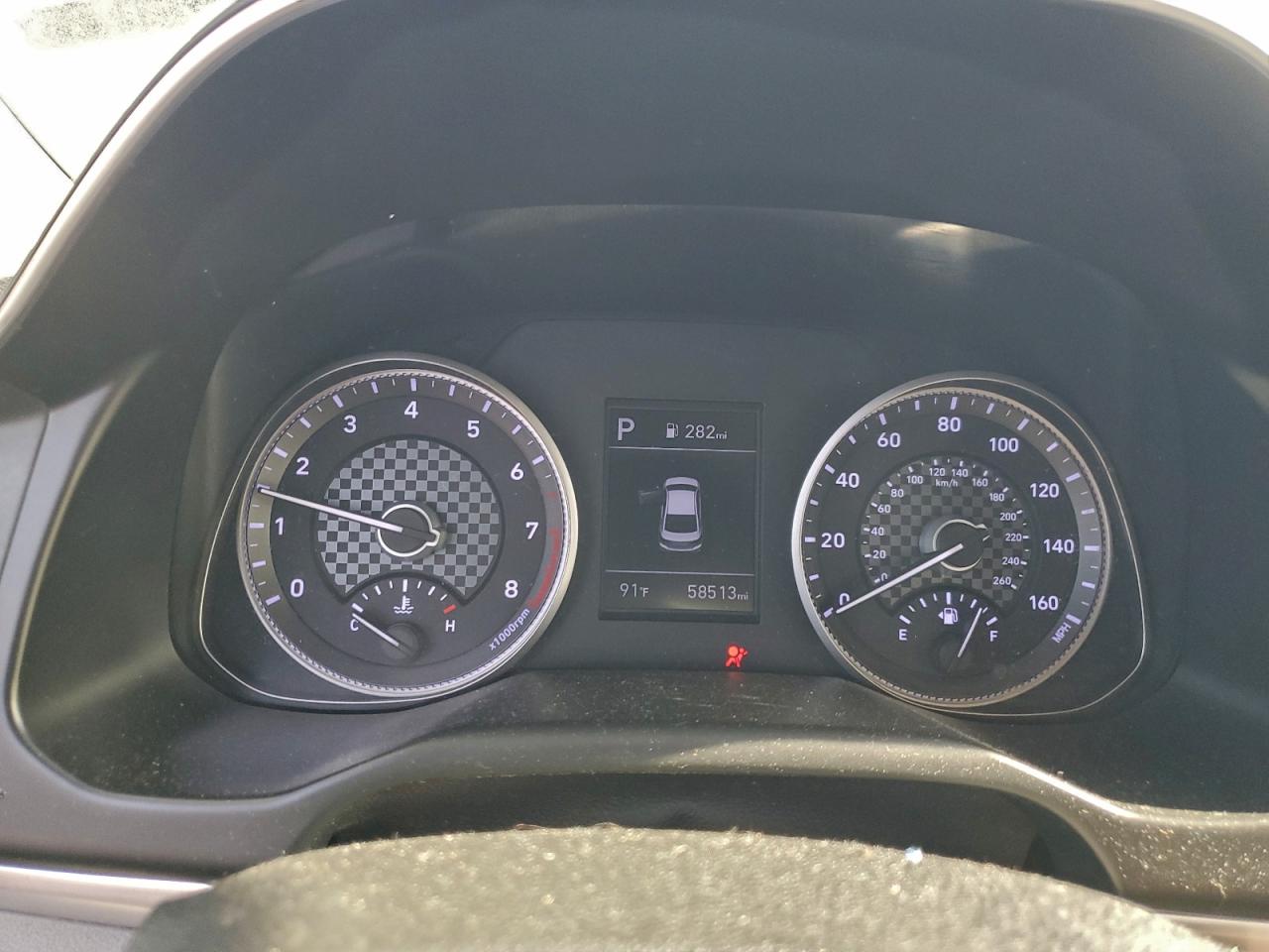 2019 HYUNDAI ELANTRA SEL photo 9