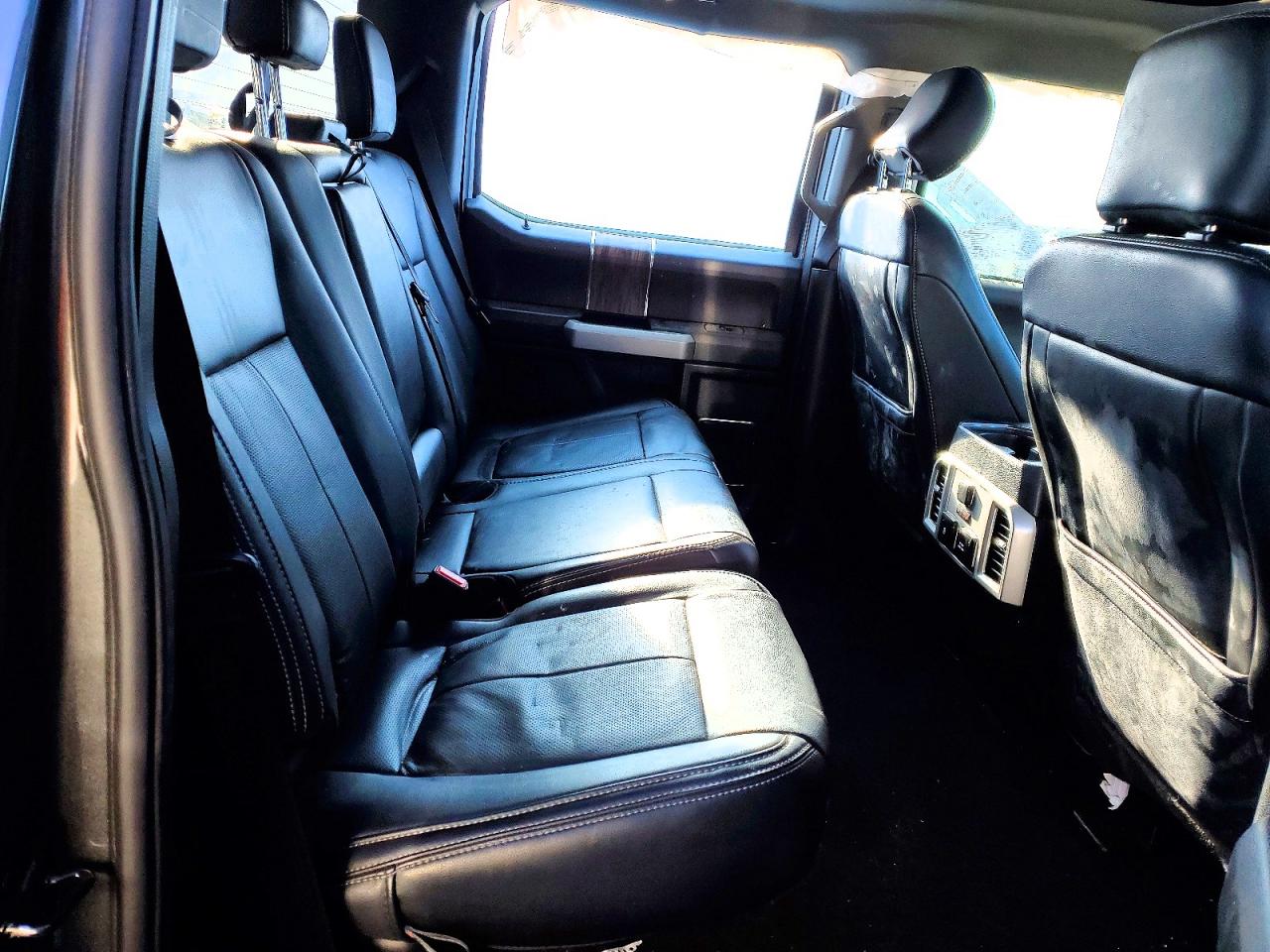 2020 FORD F150 SUPERCREW photo 10